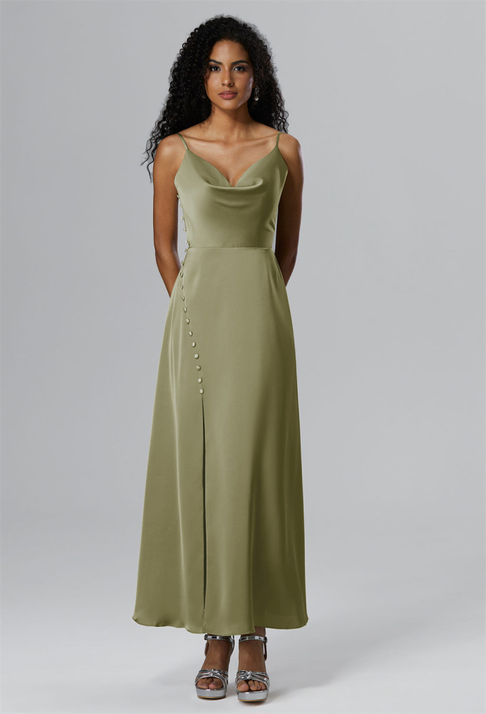 AW Passionato Dress